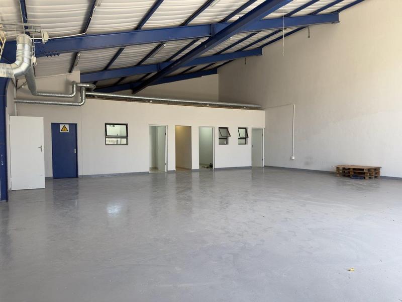 To Let commercial Property for Rent in Claremont Western Cape